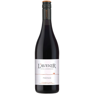 L'Avenir Horizon Pinotage bestellen bij Flesjewijn.com