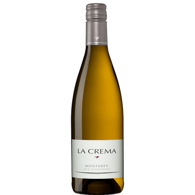 La Crema Monterey Chardonnay bestellen bij Flesjewijn.com