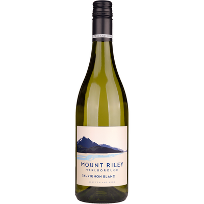 Mount Riley Sauvignon Blanc bestellen bij Flesjewijn.com