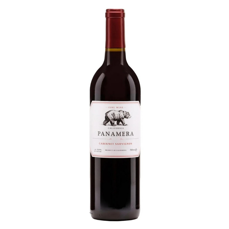 Panamera Cabernet Sauvignon