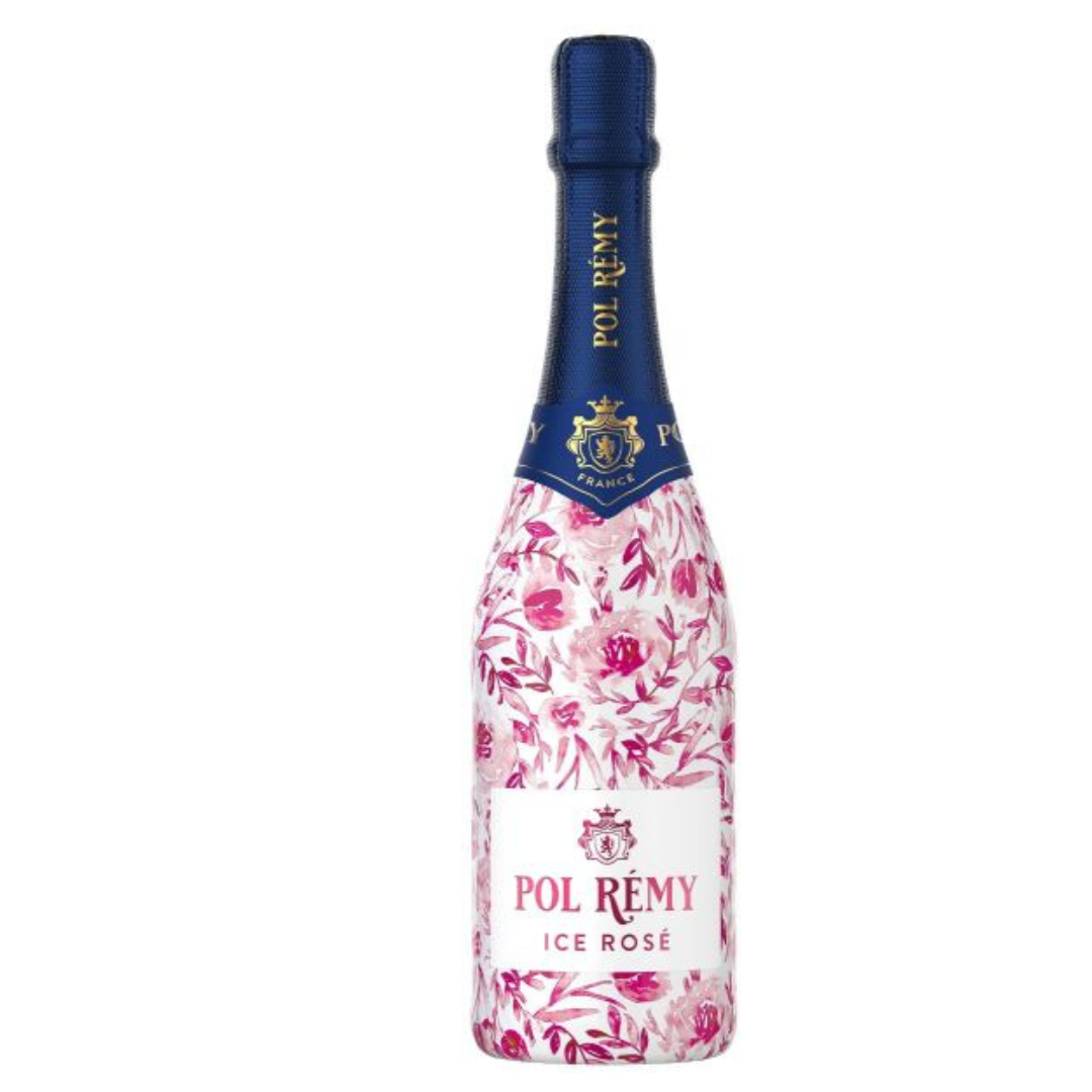 Pol Remy Ice Rosé – Flesjewijn.com