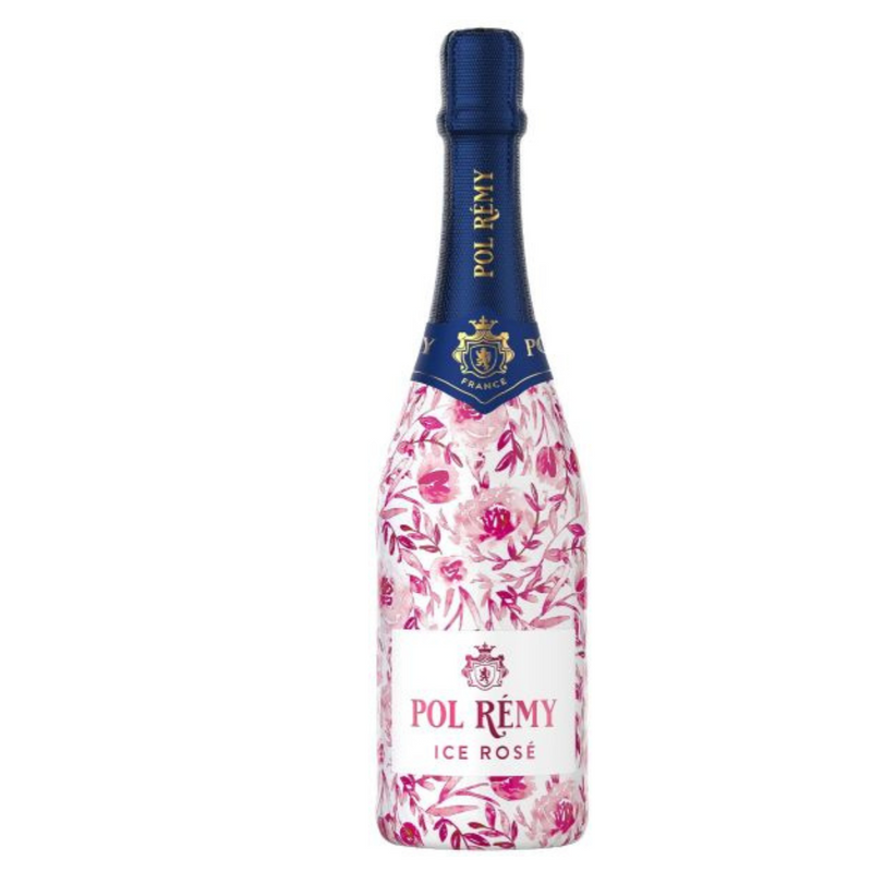 Pol Remy Ice Rosé