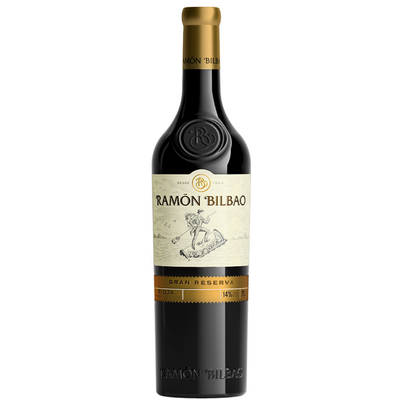 Ramon Bilbao Gran Reserva | Flesjewijn.com