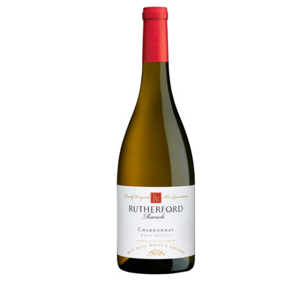 Rutherford Ranch Chardonnay