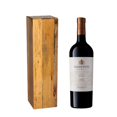 Salentein Malbec Geschenk