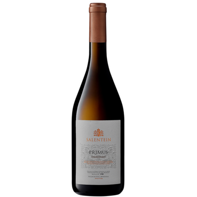 Salentein Primus Chardonnay | Flesjewijn.com