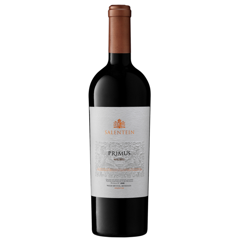 Salentein Primus Malbec |Flesjewijn.com