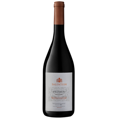 Salentein Primus Pinot Noir | Flesjewijn.cim