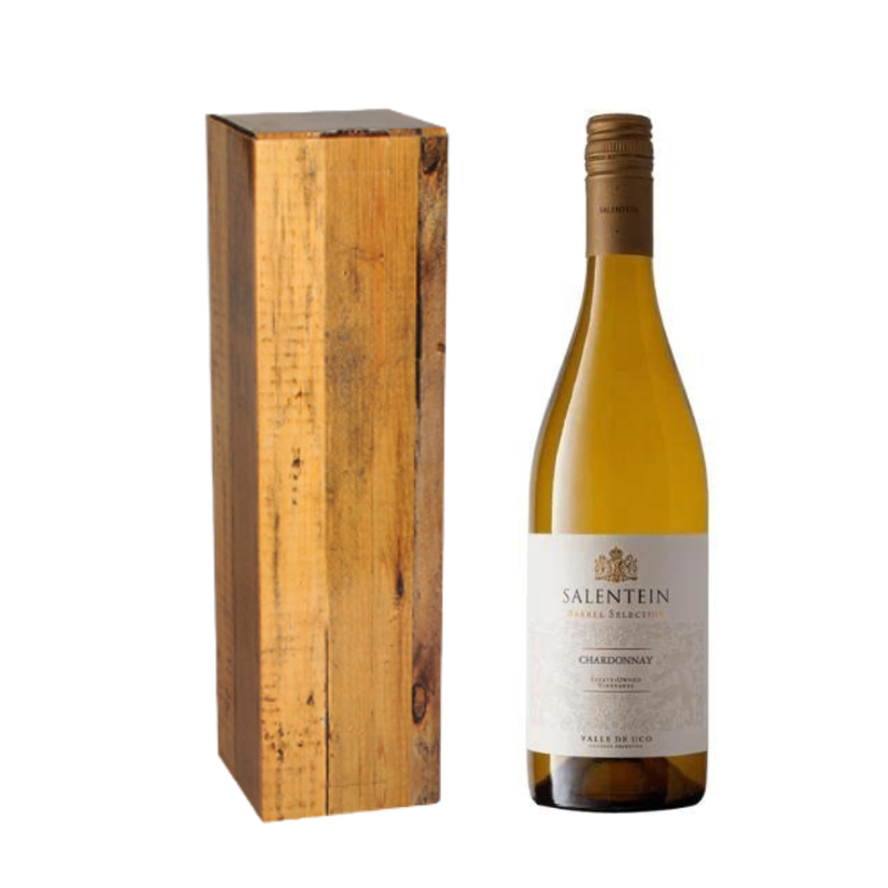 Salentein Chardonnay Geschenk