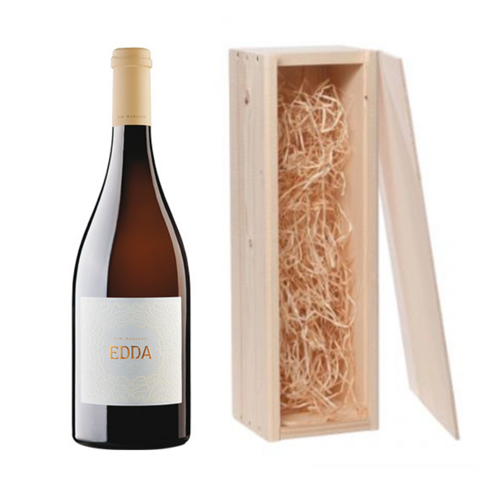 wine様 SanMarzanoEddaChardonnayingesc