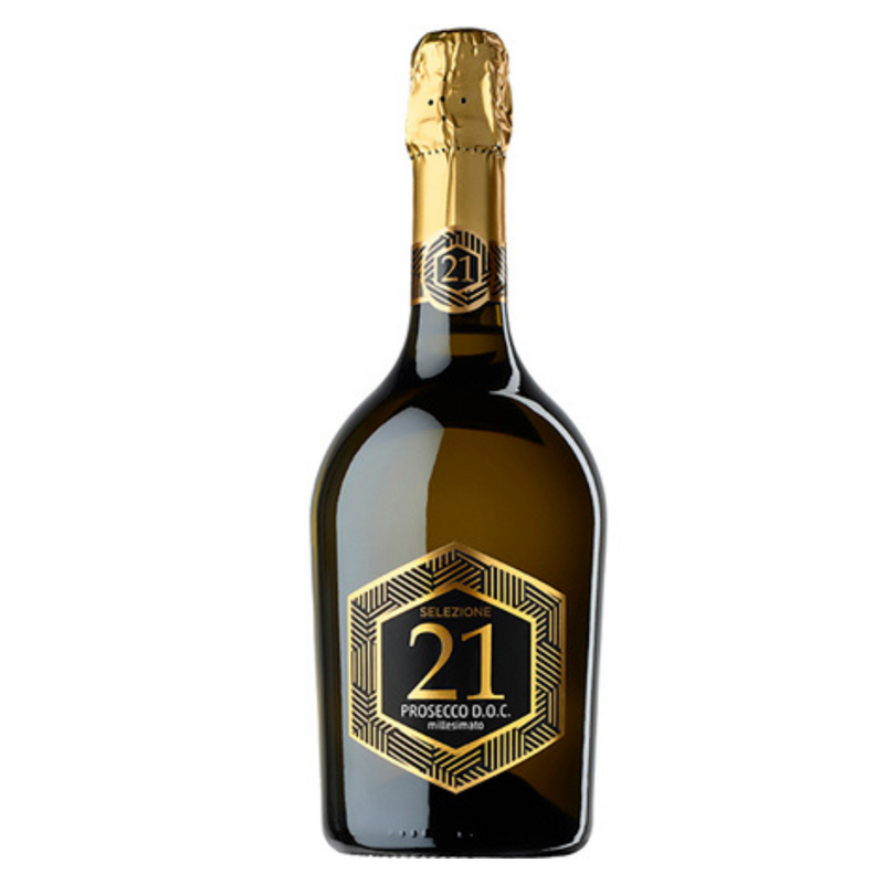 Selezione 21 Prosecco Extra Dry