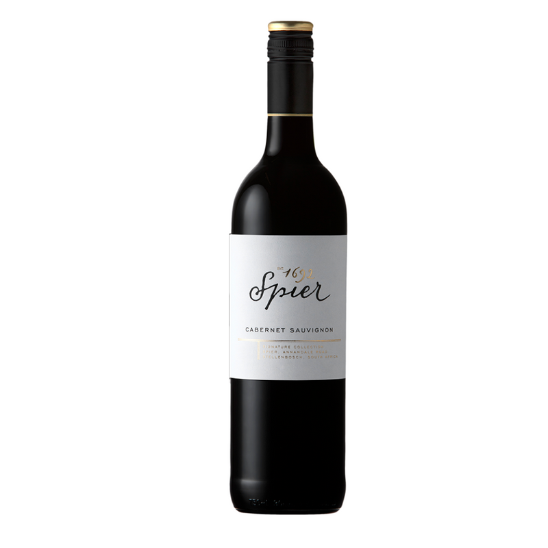 Spier Signature Cabernet Sauvignon