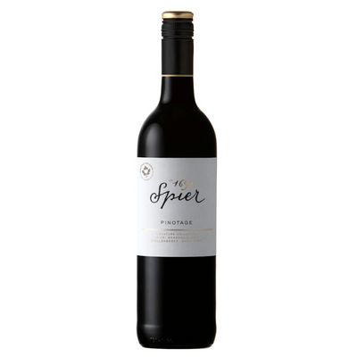 Spier Signature Pinotage