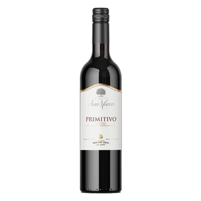 Tenuta San Marco Primitvo