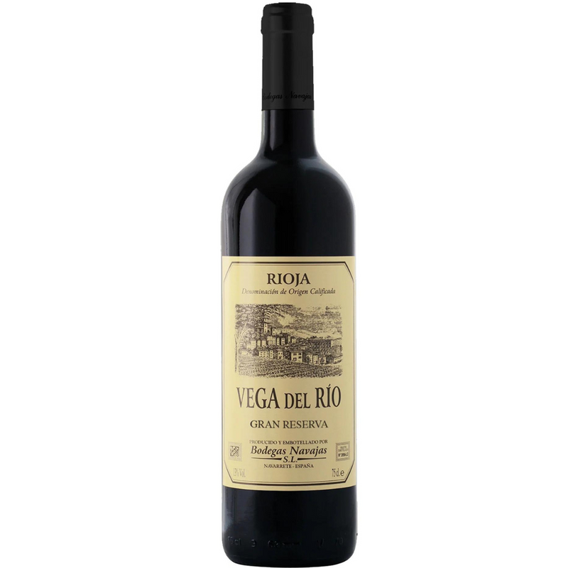 Vega del Rio Gran Reserva