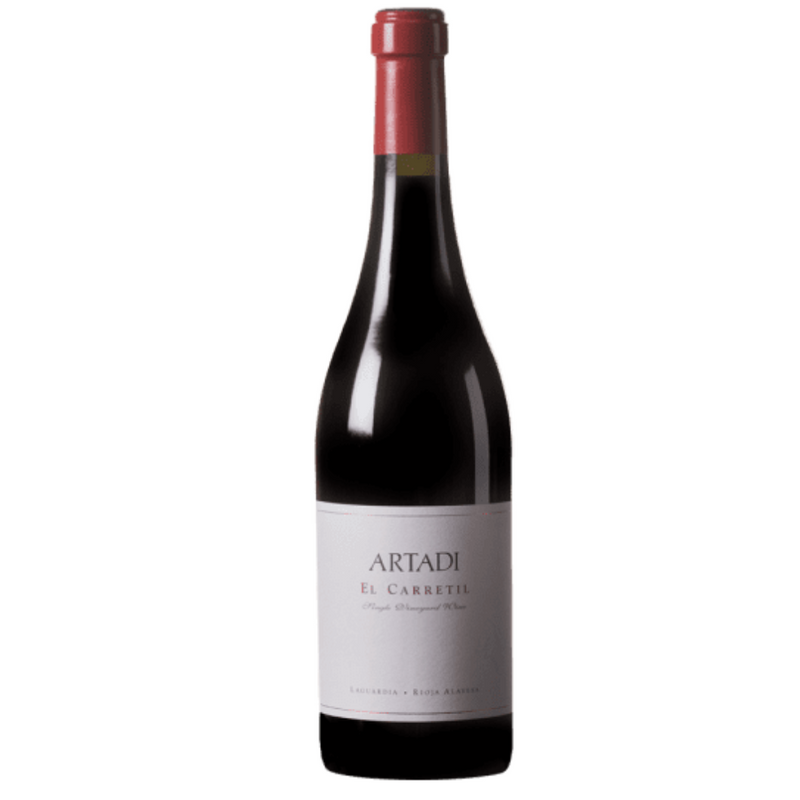 Artadi El Carretil 2016