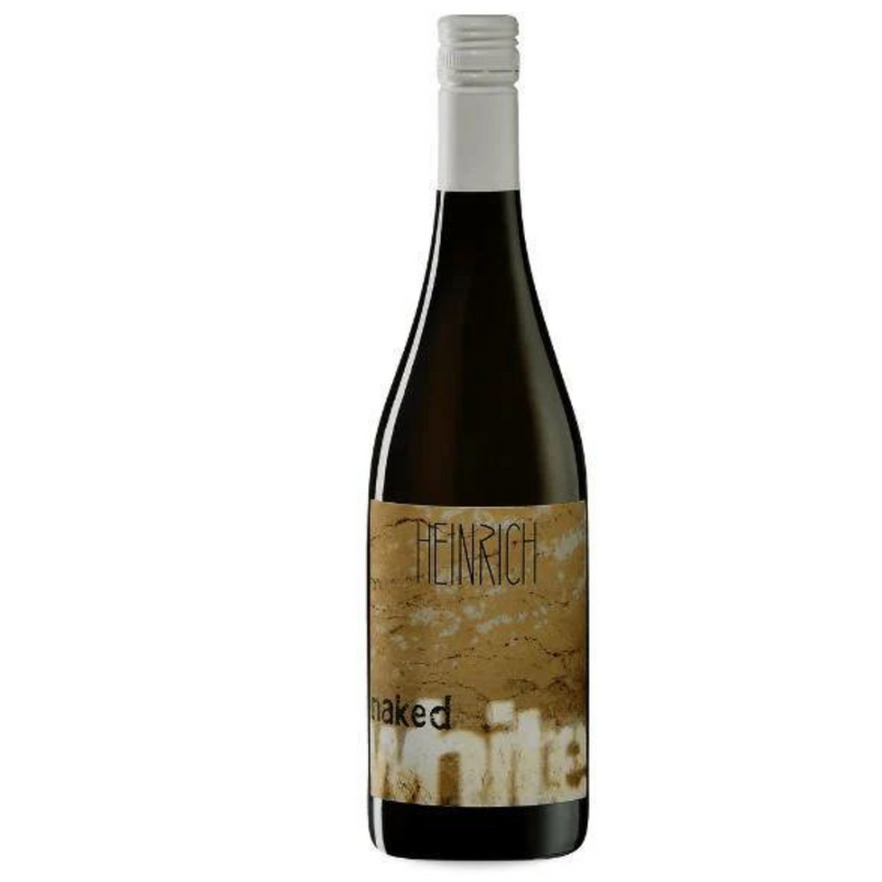 Weingut Heinrich Naked White