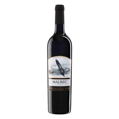 Wine Makers Pride Malbec