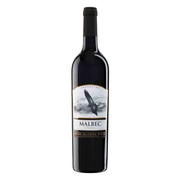 Wine Makers Pride Malbec