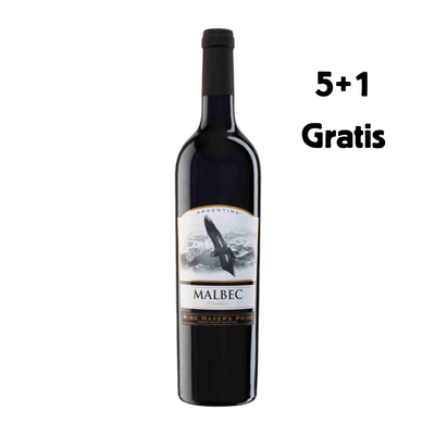Winemakers Malbec 