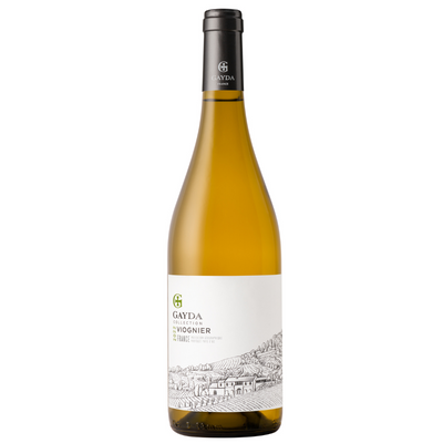 Domaine Gayda Collection Viognier