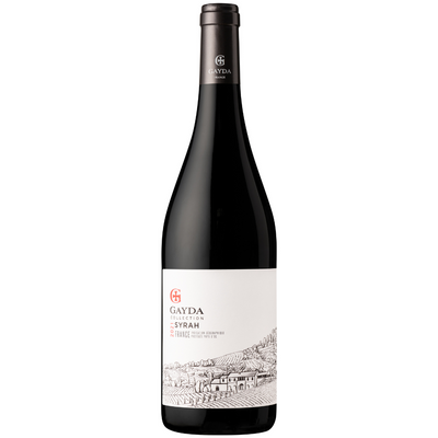 Domaine Gayda Collection Syrah