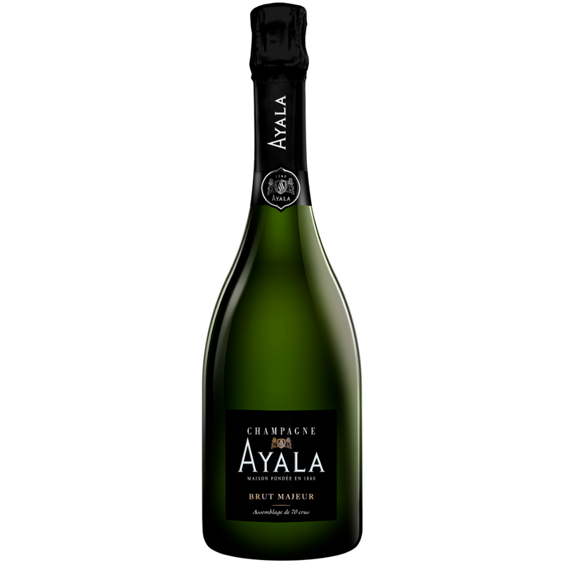 Ayala Champagne Brut Majeur