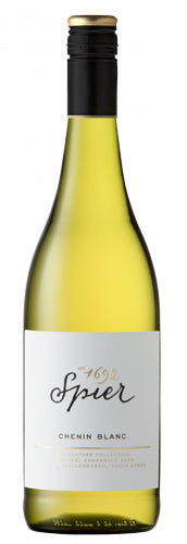 Spier Signature Chenin Blanc