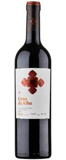 Cruz de Alba Crianza