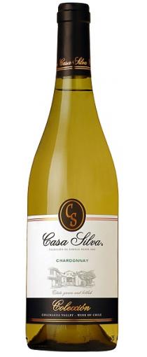 Casa Silva Coleccion Chardonnay