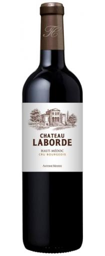 Château Laborde Haut-Médoc