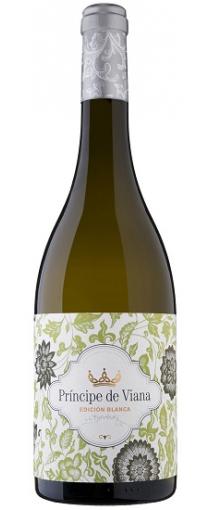 Principe de Viana Edicion Limitada Blanca