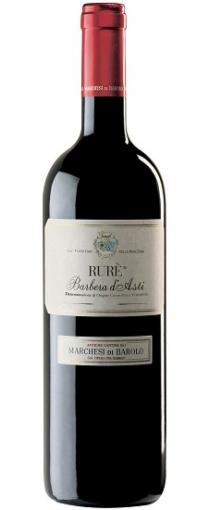 Rure Barbera d'Asti