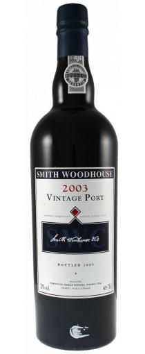 Smith Woodhouse Vintage Port 2003