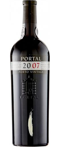 Quinta do Portal 2007 Vintage Port