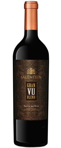Salentein Gran VU Blend 2017