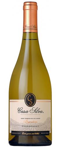 Casa Silva Gran Terroir Chardonnay