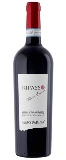 Farina Valpolicella Ripasso Classico Superiore