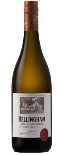 Bellingham Homestead Chenin Blanc