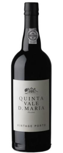 Quinta do Vale D. Maria 2015 Vintage Port