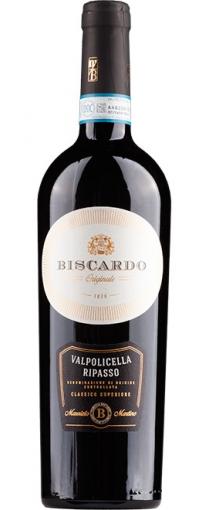 Mabis Biscardo Ripasso della Valpolicella