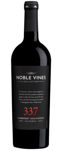 Noble Vines 337 Cabernet Sauvignon