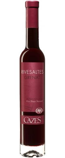 Domaine Cazes Rivesaltes Grenat Rouge