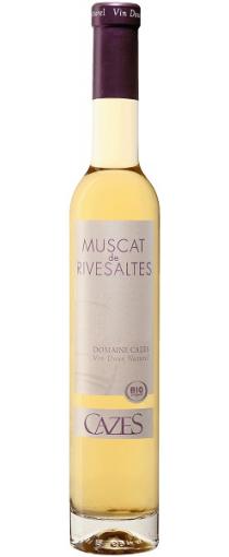 Domaine Cazes Muscat de Rivesaltes Blanc