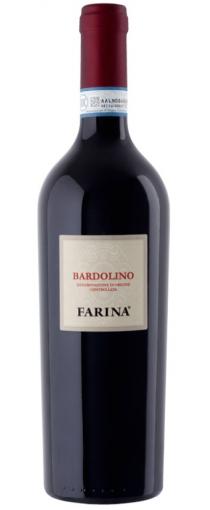 Farina Bardolino Rosso