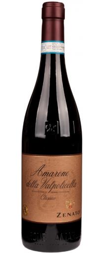 Zenato Amarone della Valpolicella Classico