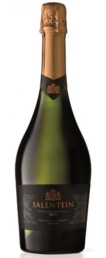 Salentein Brut Cuvee Exceptionnelle Sparkling