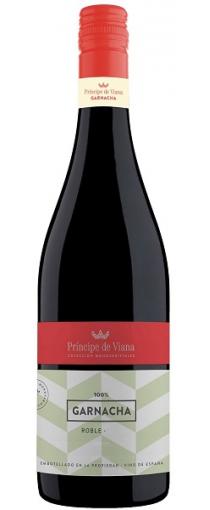 Principe de Viana Garnacha