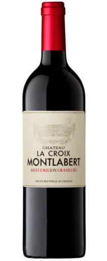 Chateau La Croix Montlabert Saint-Emilion Grand Cru