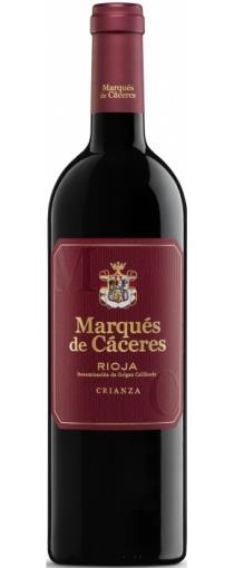 Marques de Caceres Crianza